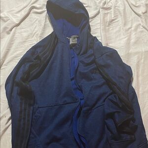 Adidas Royal Blue Jacket